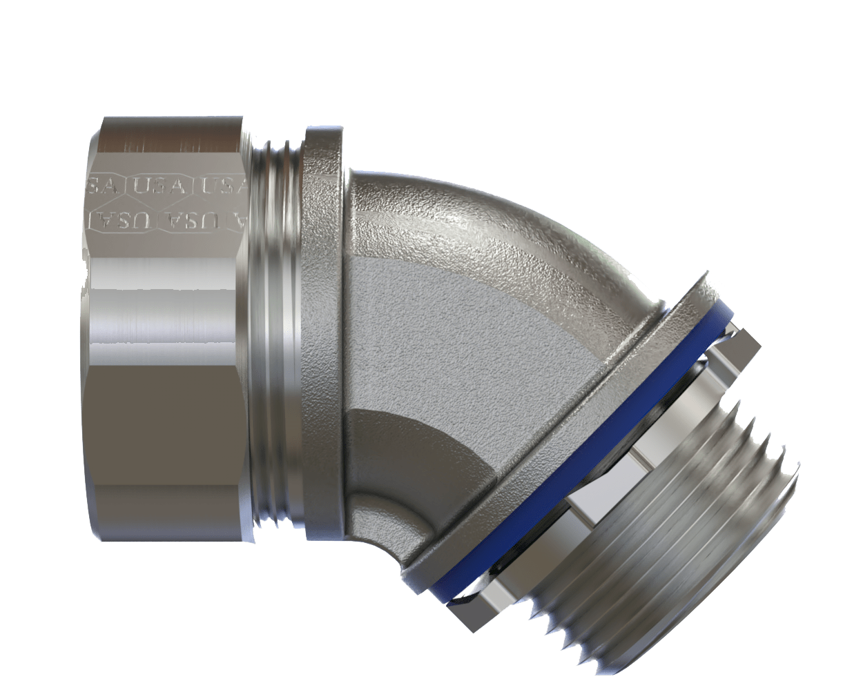 Cord Grip Connectors Industrial SPECgrade American Fittings