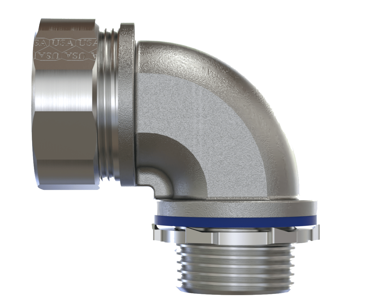 Cord Grip Connectors Industrial SPECgrade American Fittings