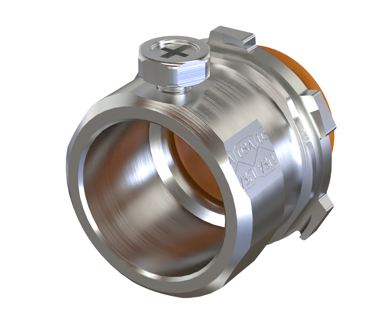 Rigid Steel Fittings 1/2"4" Made by American Fittings