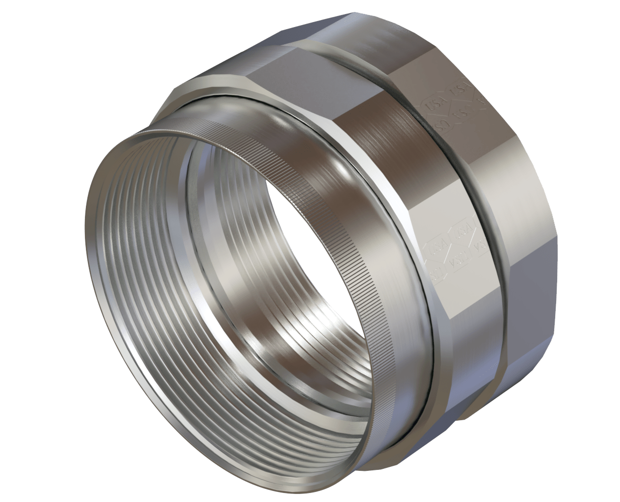 Rigid Steel Fittings 1/2"4" Made by American Fittings