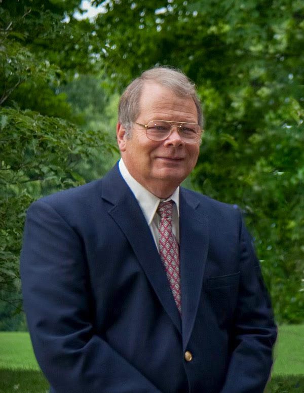 Richard Rodney Rupp Arlington Memorial Gardens