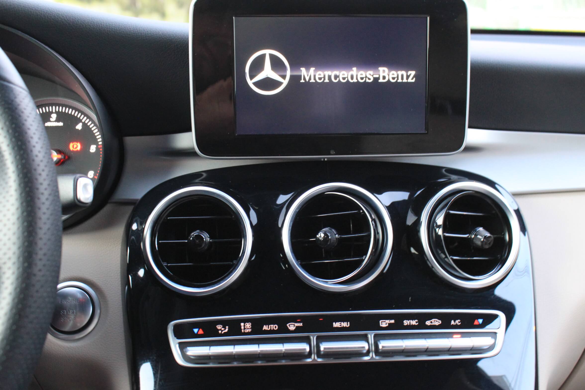 MercedesBenz GLC 250 d 4MATIC AMG Auto