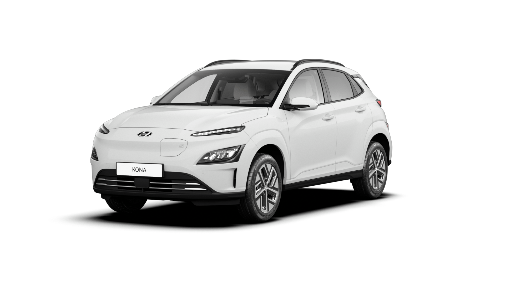 Noul Hyundai Kona Electric 136 cp HIGHWAY AMG Auto