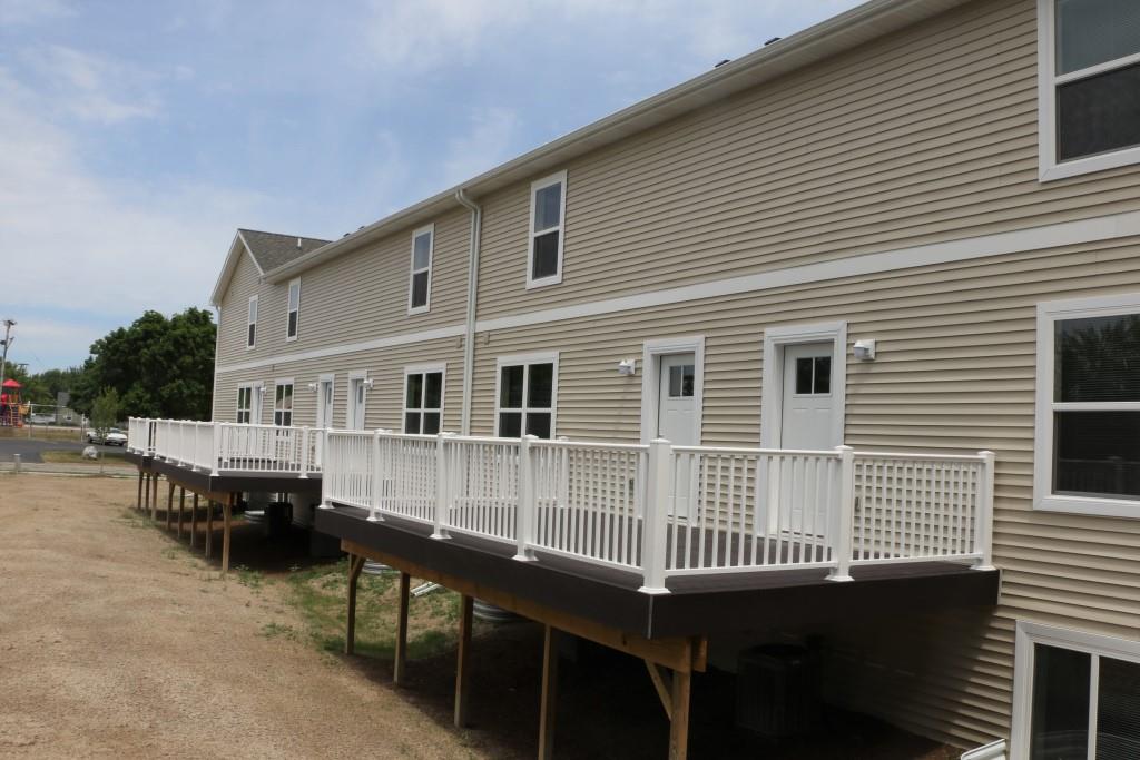 Casa Loma Apartment Management Group