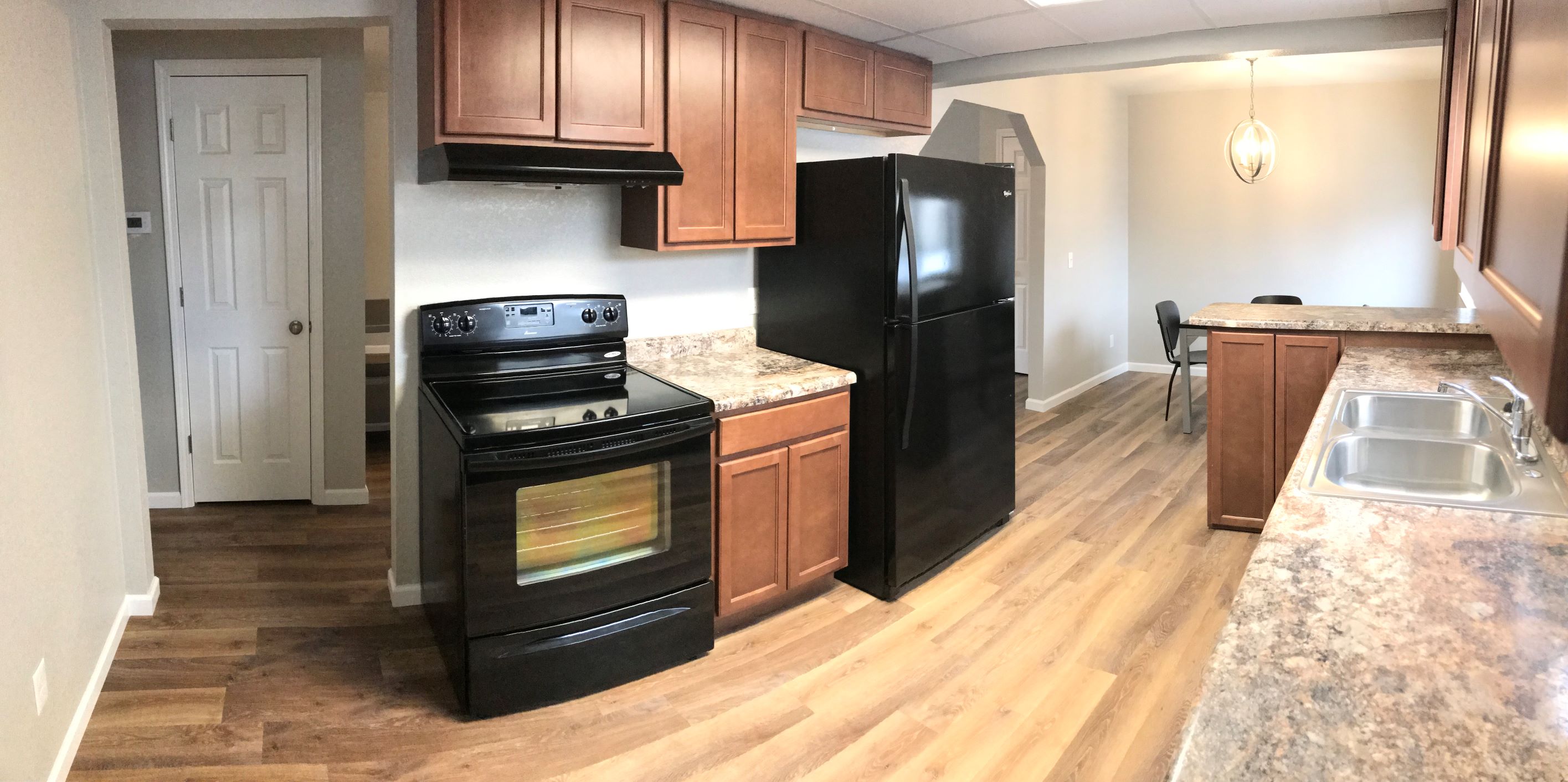 Casa Loma Apartment Management Group