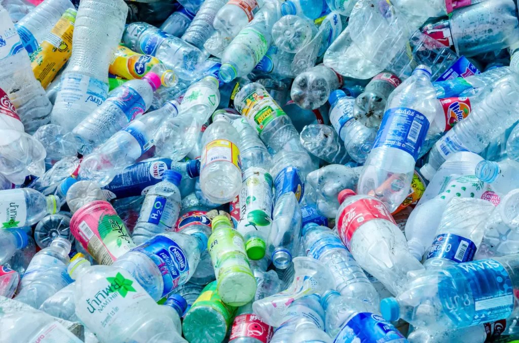 Do Plastic Bottles Need to Be Crushed Before Recycling? Industrial