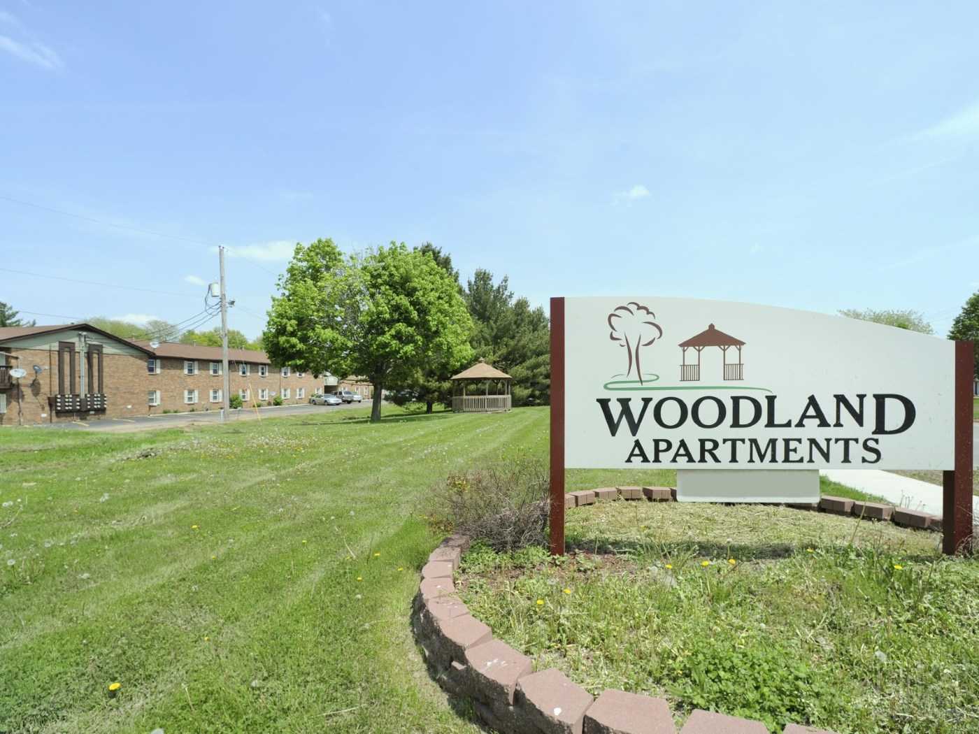 Woodland Apartments AMG Realty Group
