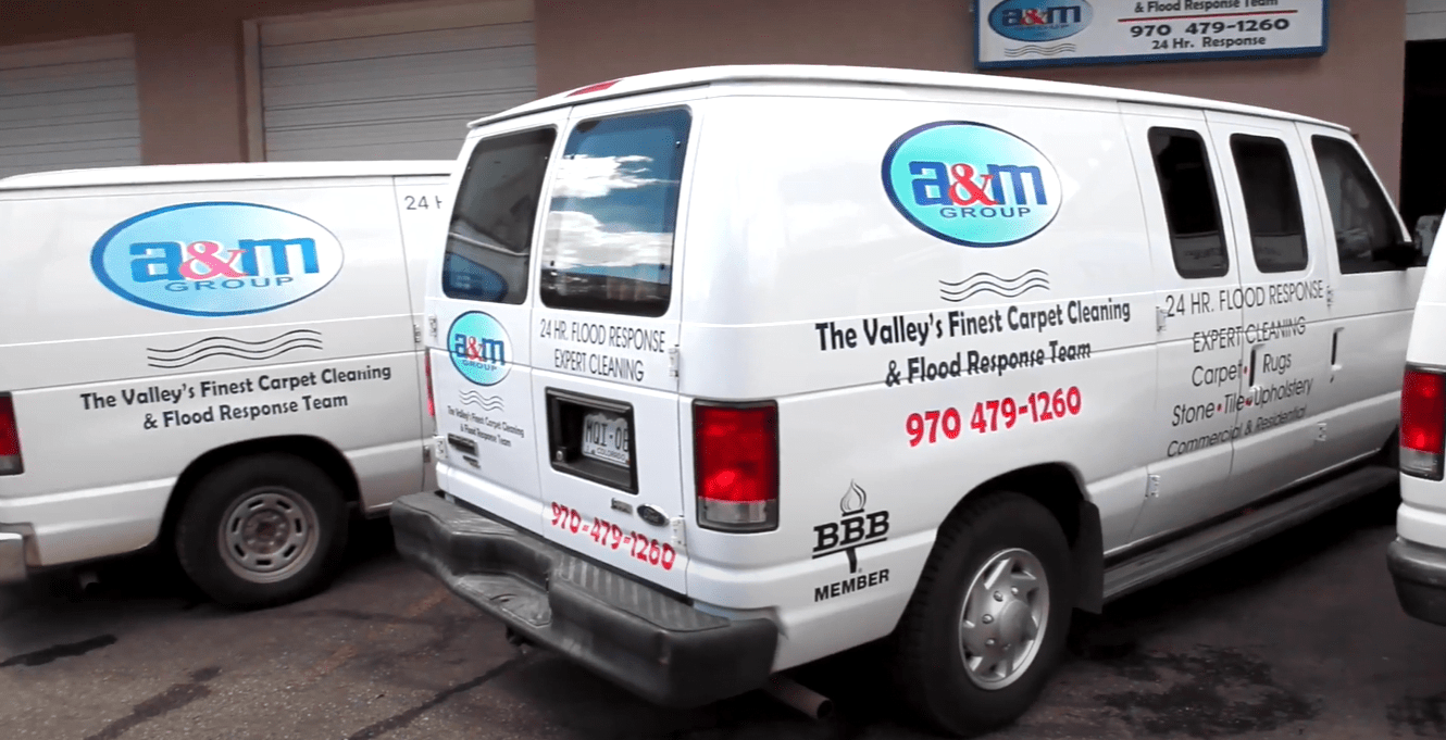 Contact A&M Group Incorporated