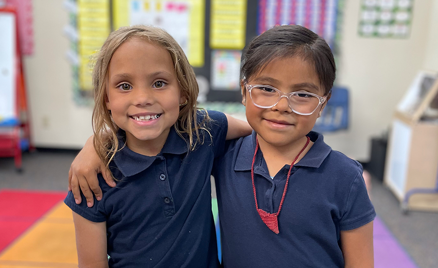 Heritage Elementary School AHCS