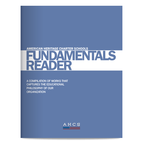Publications - American Heritage Charter Schools
