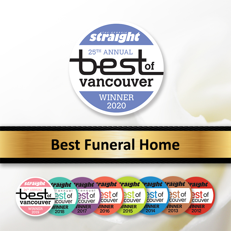 Simple Affordable Cremation & Burial Services In Vancouver BC Amherst