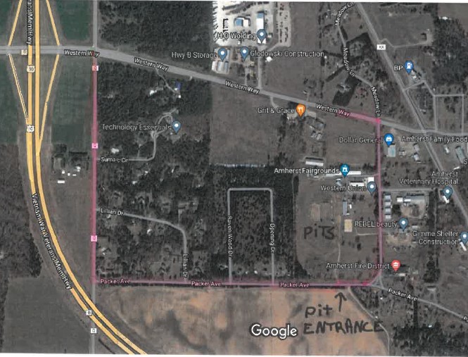 Amherst Fair Demolition Derby The Portage County Fair of Amherst, WI