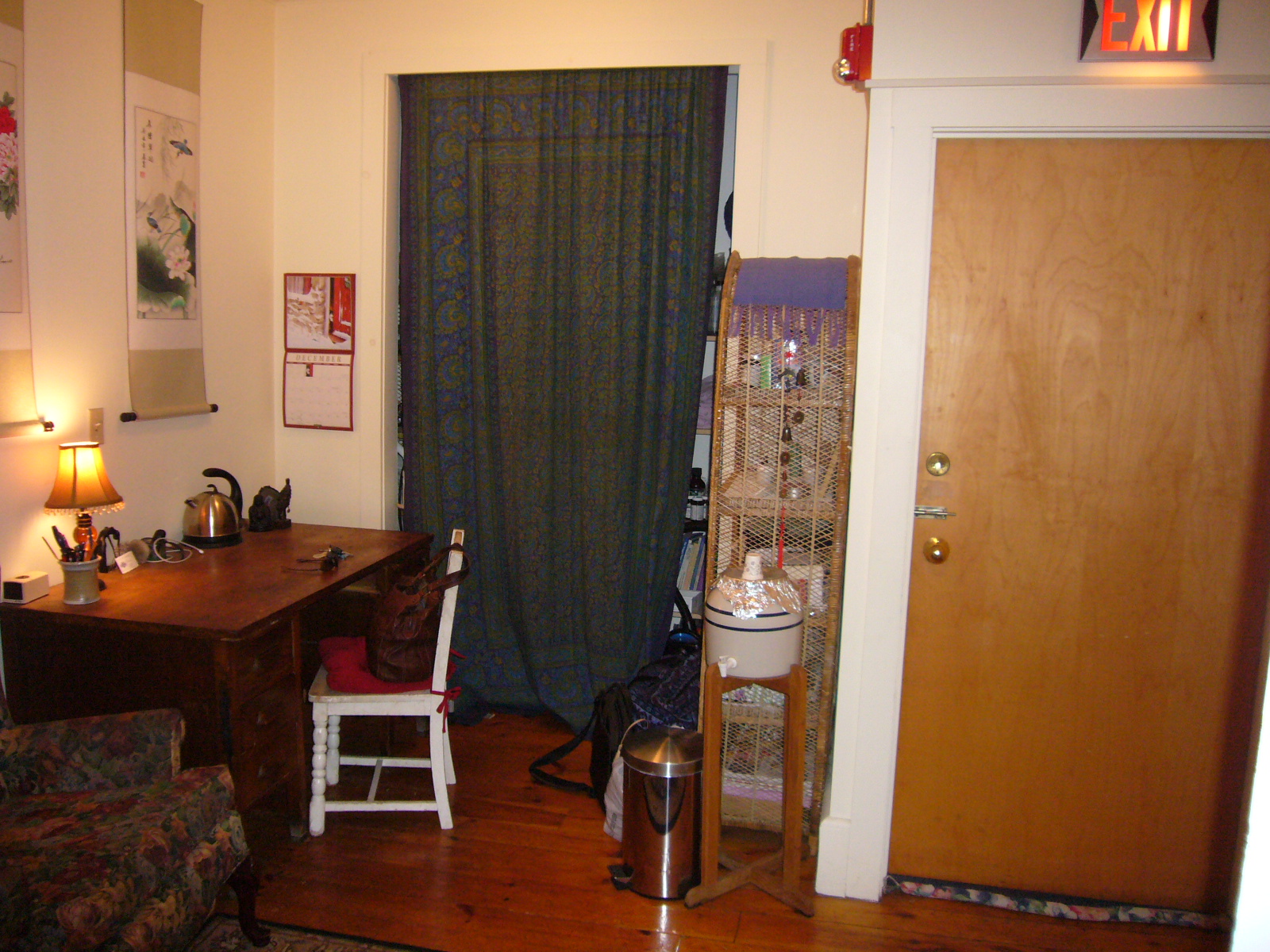 17 Kellogg Ave. Space D Lincoln Real Estate of Amherst Massachusetts