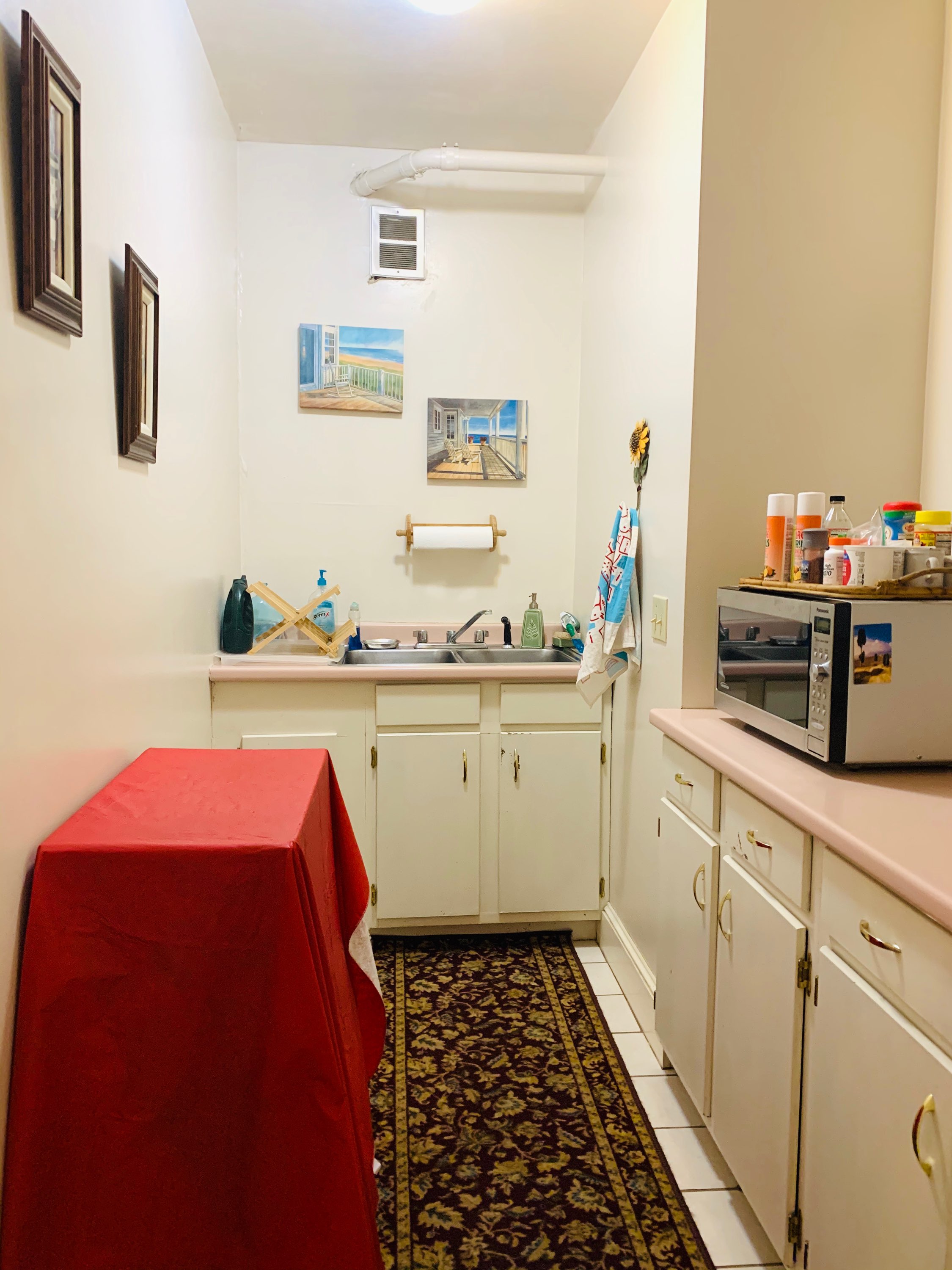 The Elmwood 108 Russell St. Space A Lincoln Real Estate