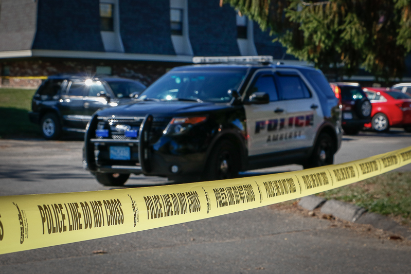 Fatal Southpoint shooting leaves community uneasy Amherst Wire