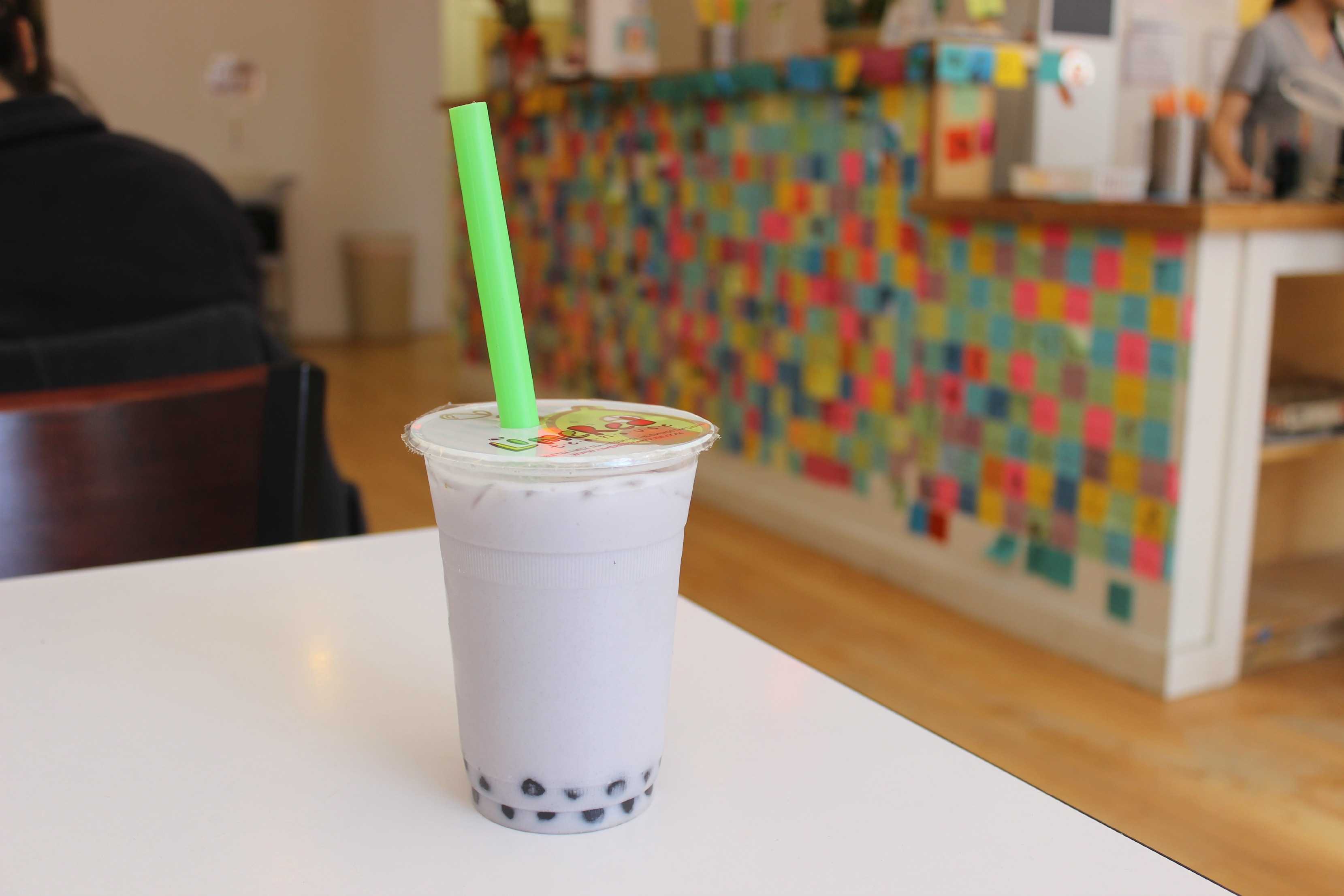 LimeRed TeaHouse brews best bubble tea in town Amherst Wire