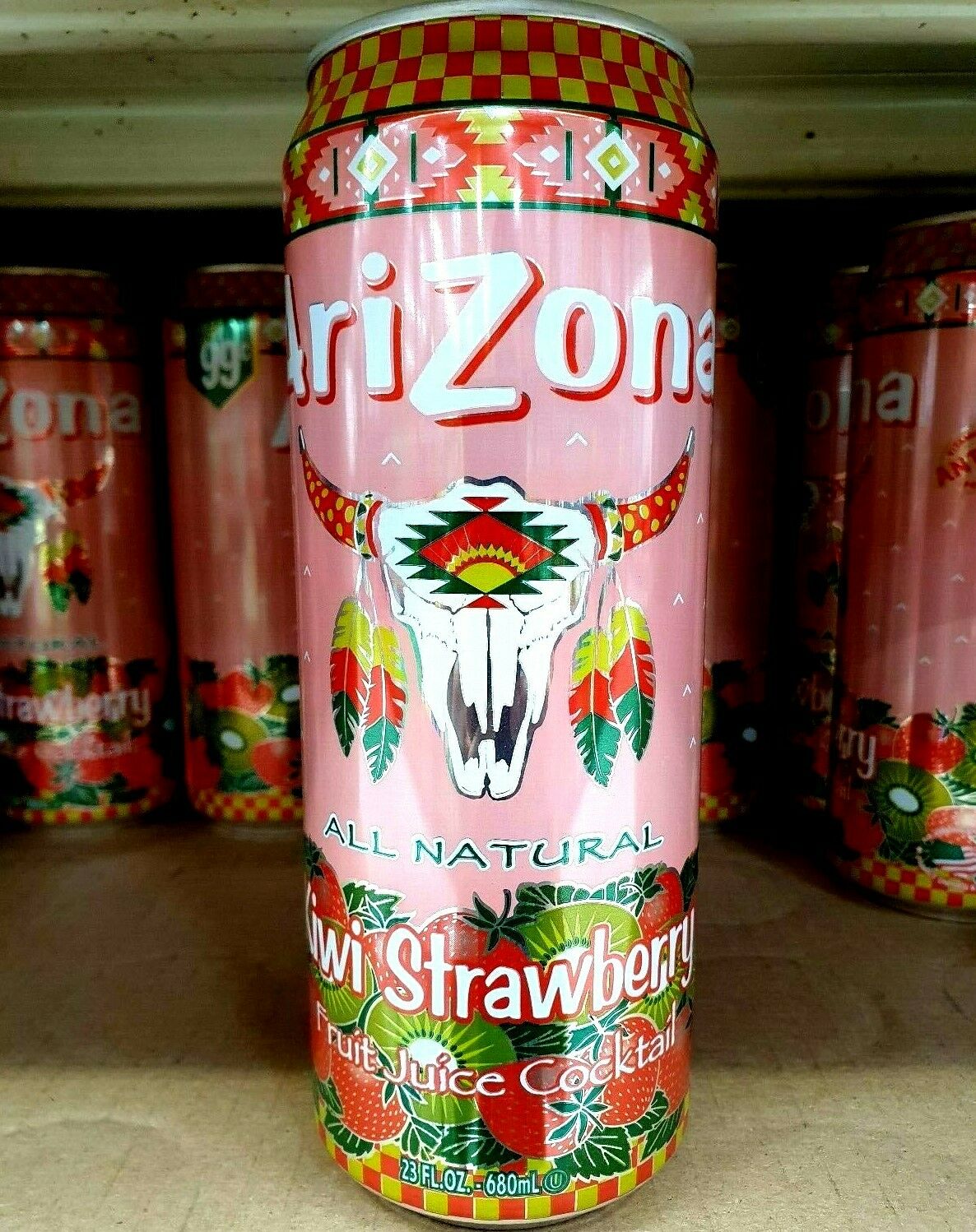 AriZona Drink Flavors The Ultimate Ranking THE TALON