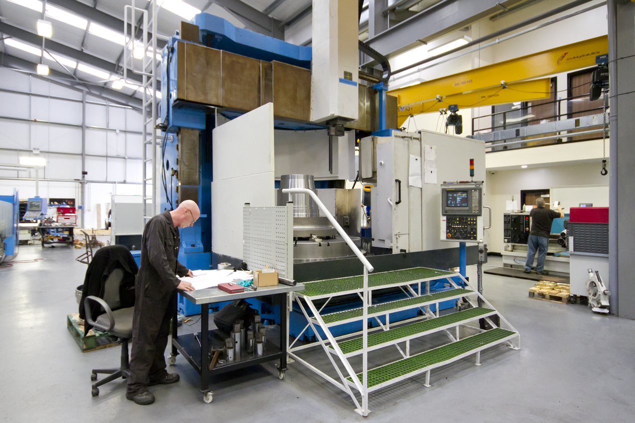 About Us Am Hydraulics