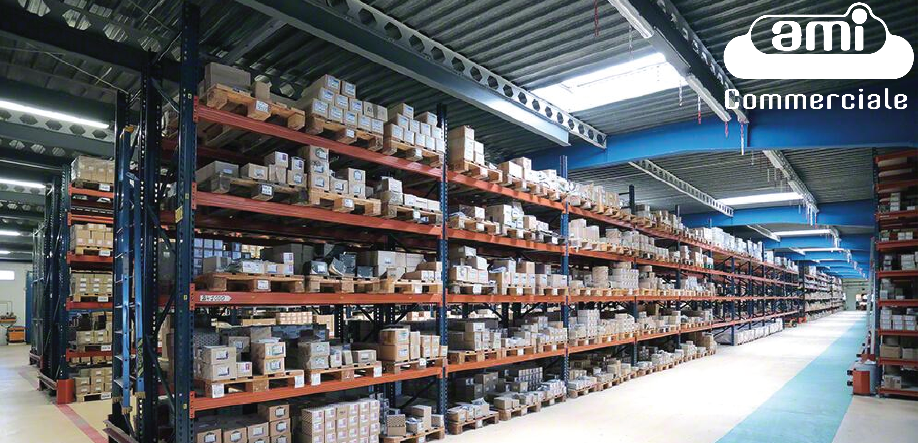 Groupe_AMI — AMI COMMERCIALE