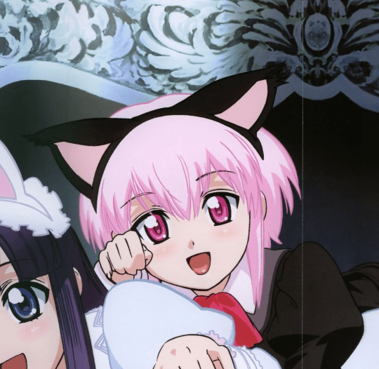 Watch Tsukuyomi Moon Phase Episode List movie online with english