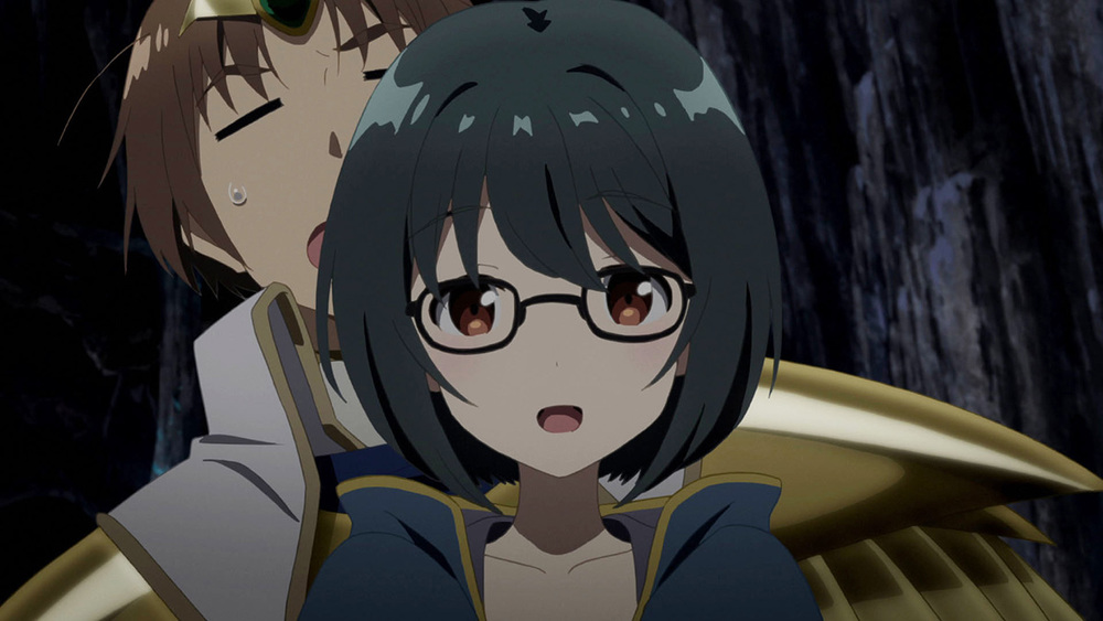 Eri Nakamura from Arifureta From Commonplace to World's