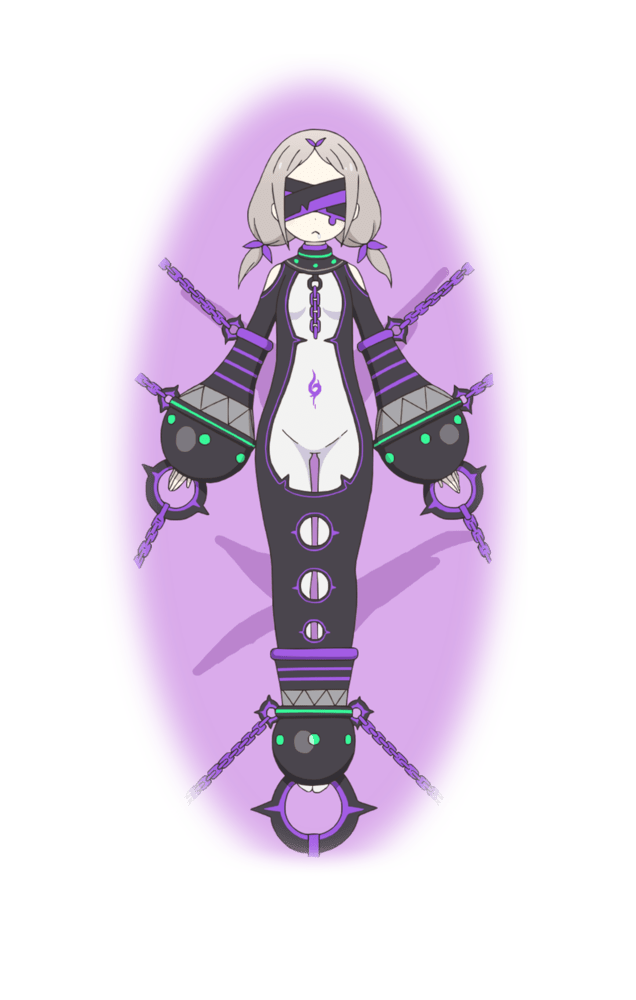 Daphne from ReZero Season 2