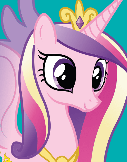【アニメ評】カートゥーン二題 Part1 マイリトルポニー（My Little Pony） | Flourella Blog マイリトルポニー〜トモダチは魔法〜