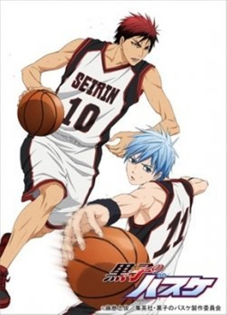 Kuroko No Basket Episode 20 English Dubbed withdcorremp3
