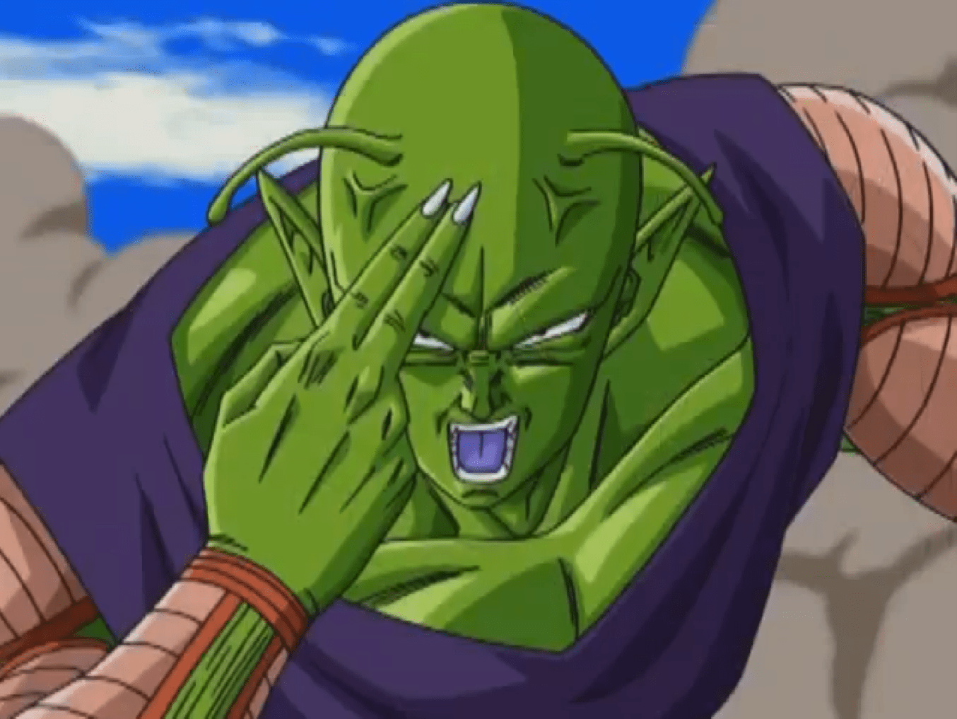 Images Piccolo Anime Characters Database