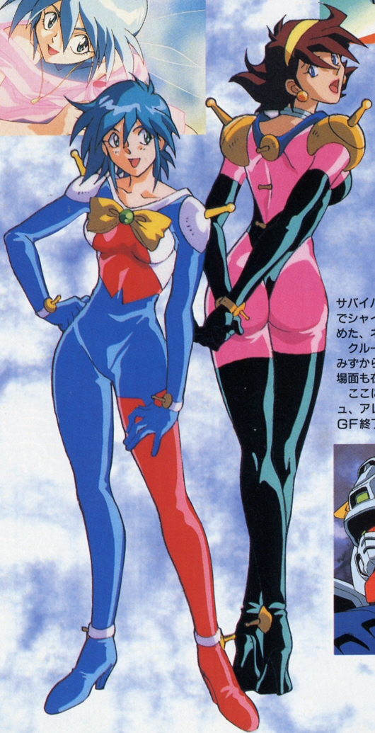 Images Mobile Fighter G Gundam Anime Characters Database