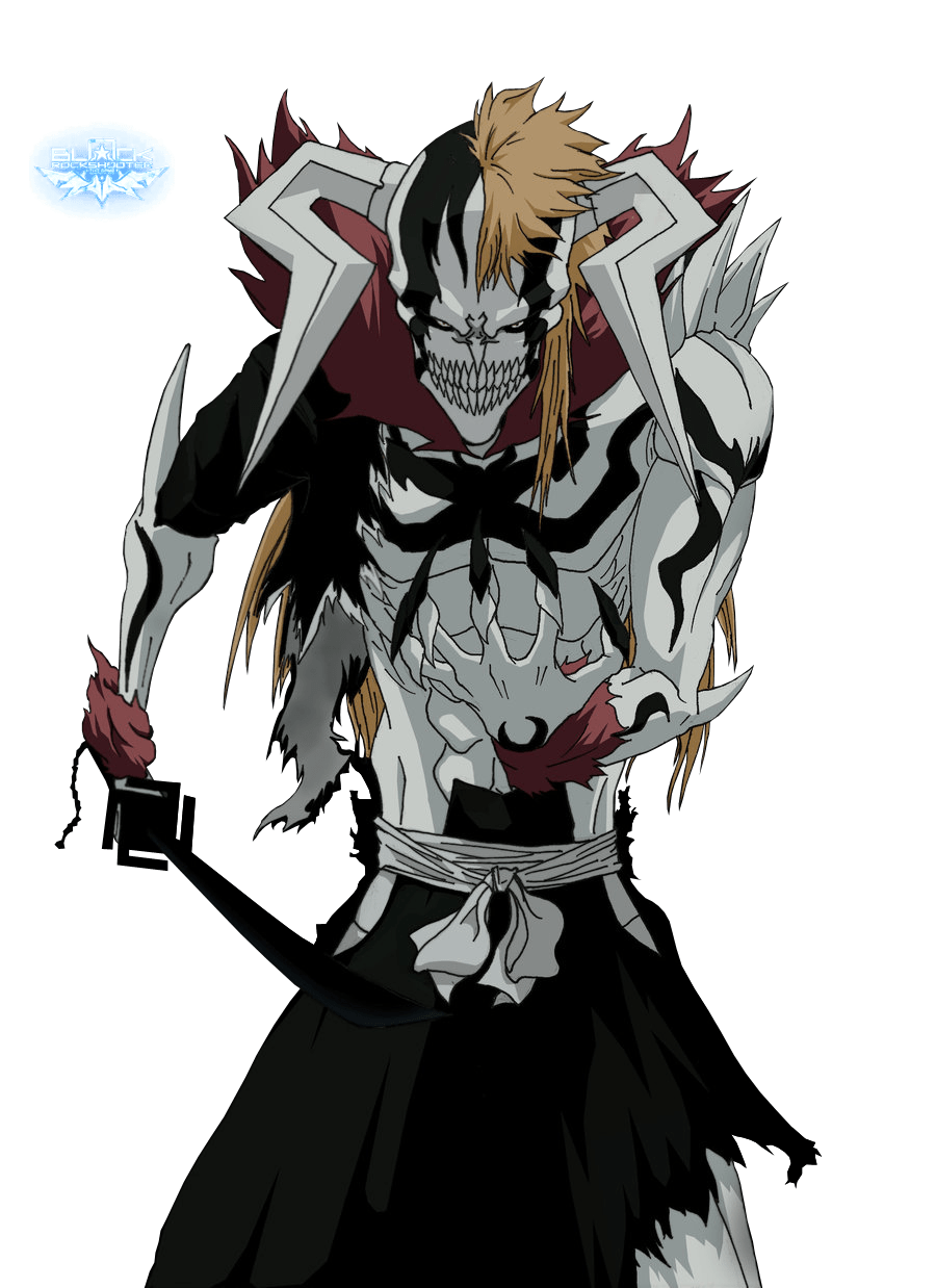 Images Inner Hollow Ichigo Anime Characters Database