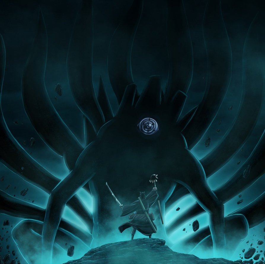 Images TenTails Anime Characters Database(03)