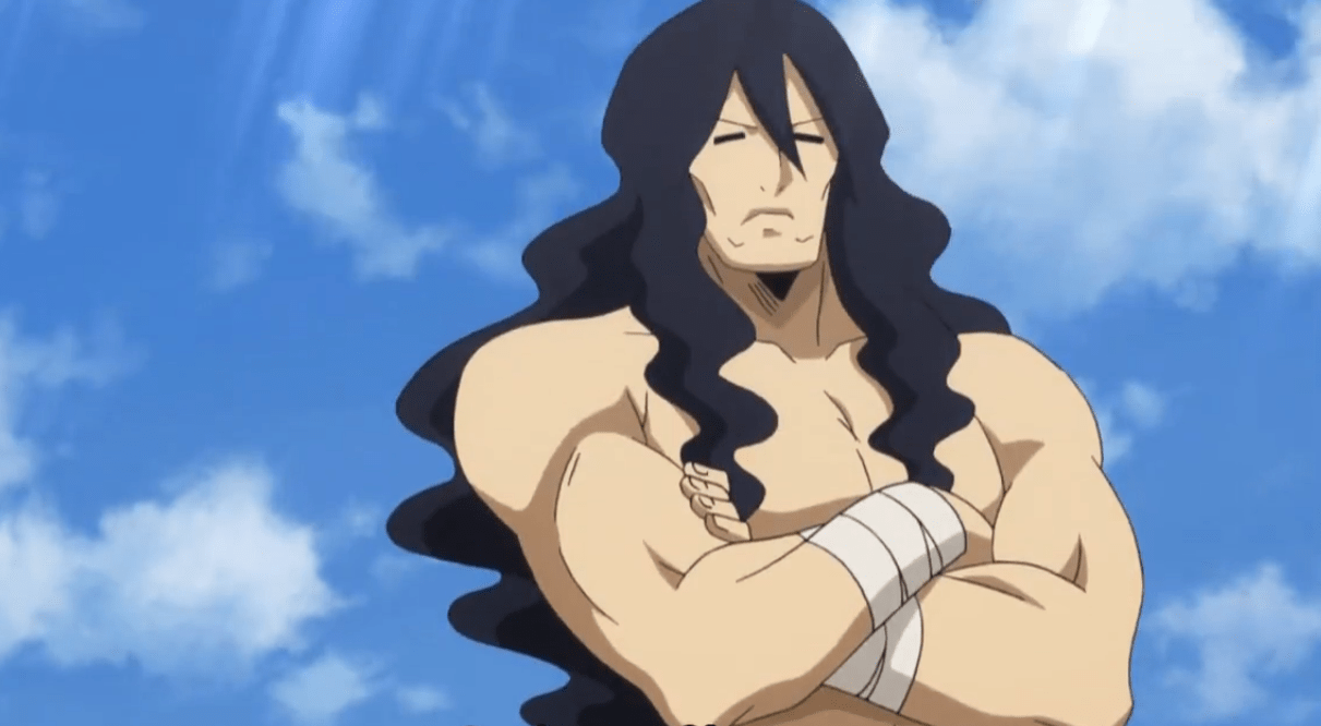 Images Sagittarius Anime Characters Database