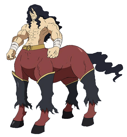 Images Sagittarius Anime Characters Database