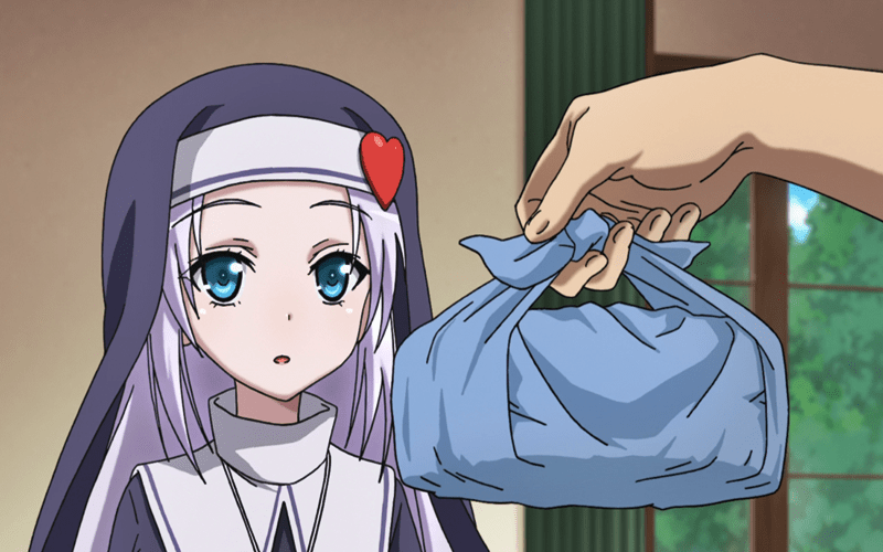 Images Maria Takayama Anime Characters Database