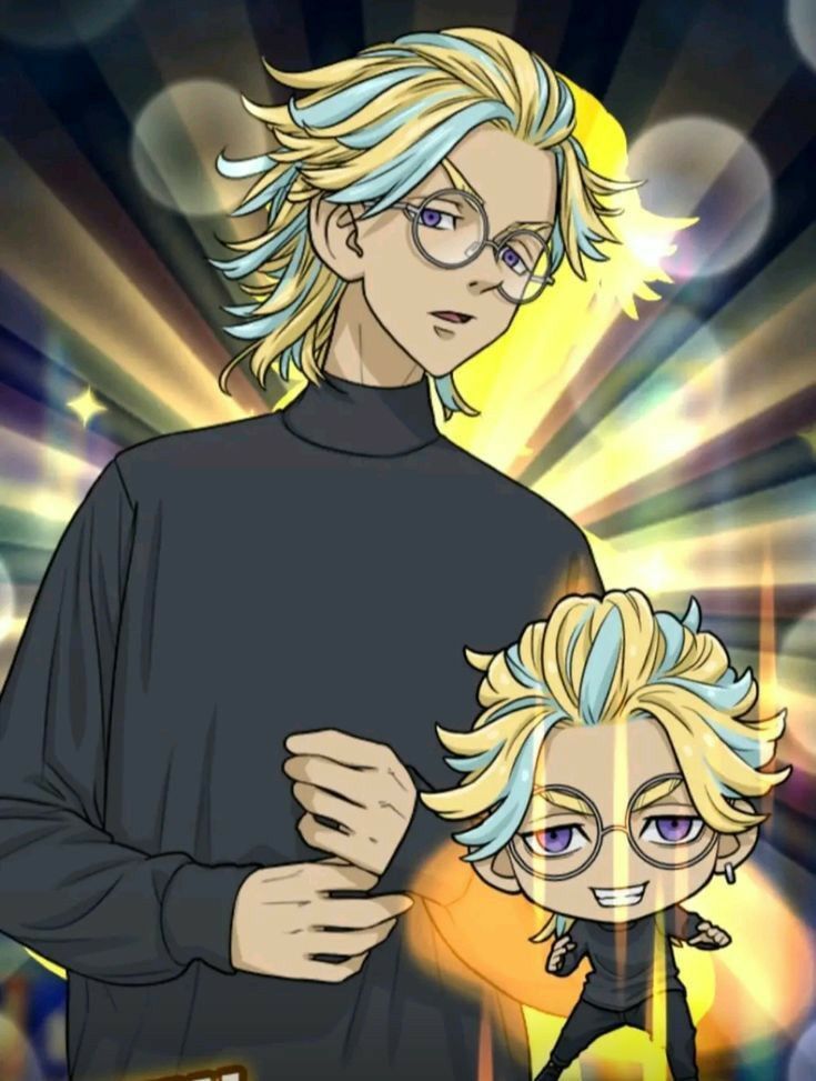 Images Rindou Haitani Anime Characters Database