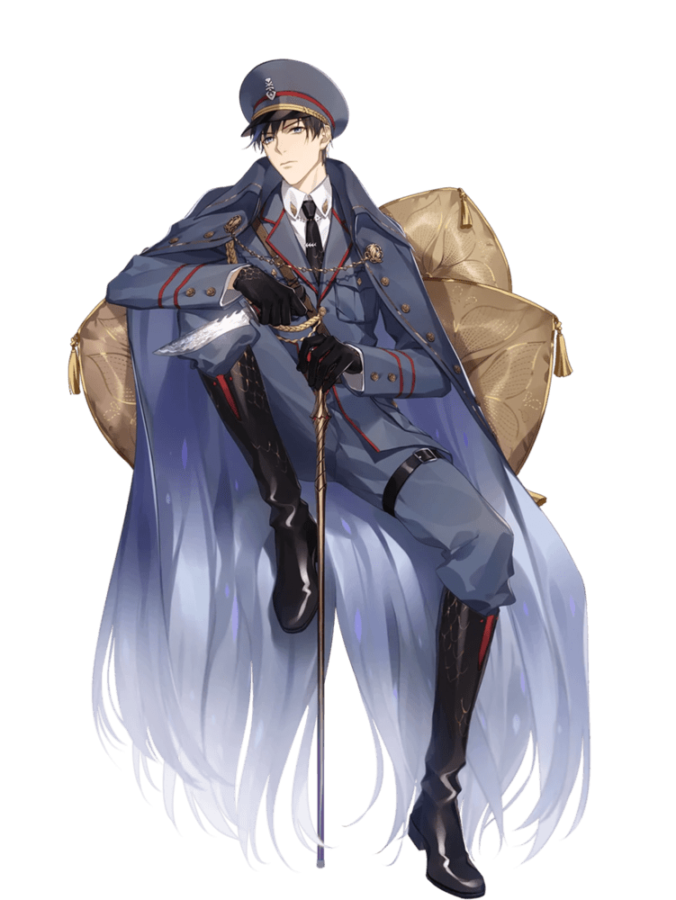 Steamed Wuchang Fish from Food Fantasy