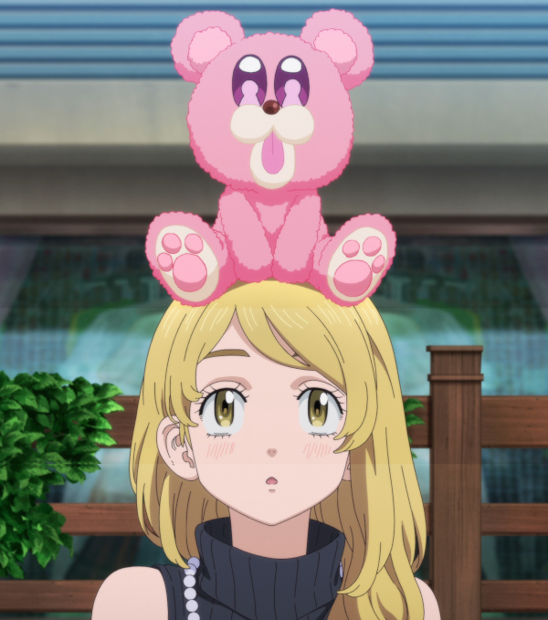 Images Emma Sano Anime Characters Database