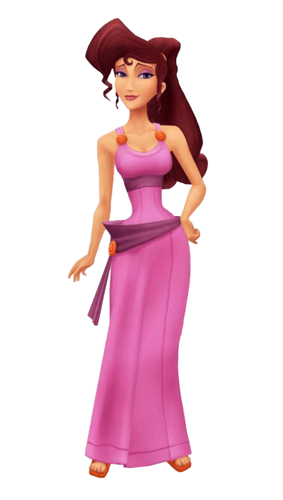 Images Megara Anime Characters Database