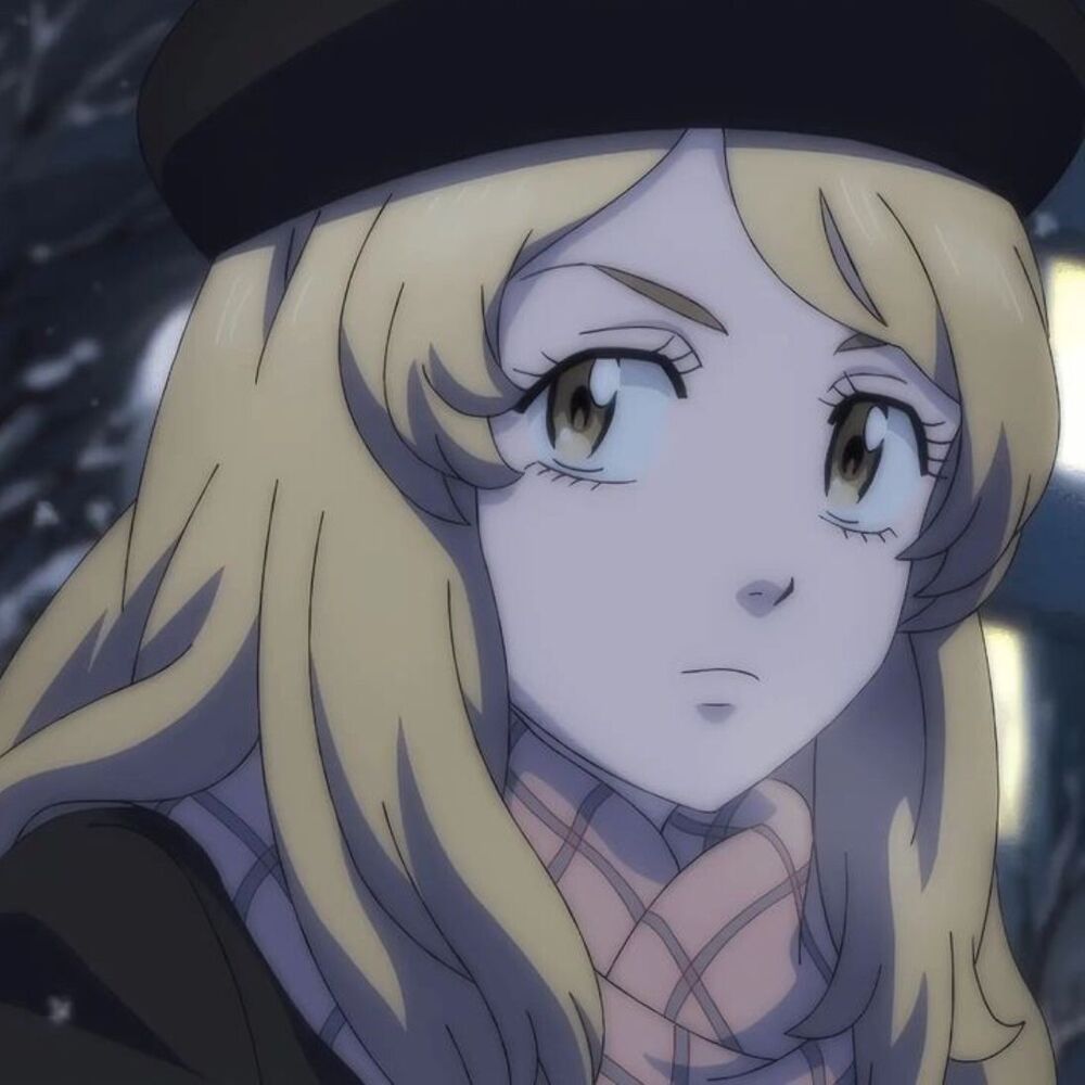 Images Emma Sano Anime Characters Database