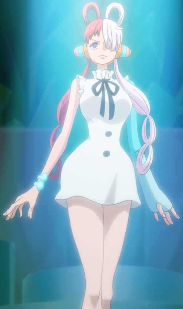 ウタ ONE PIECE FILM RED