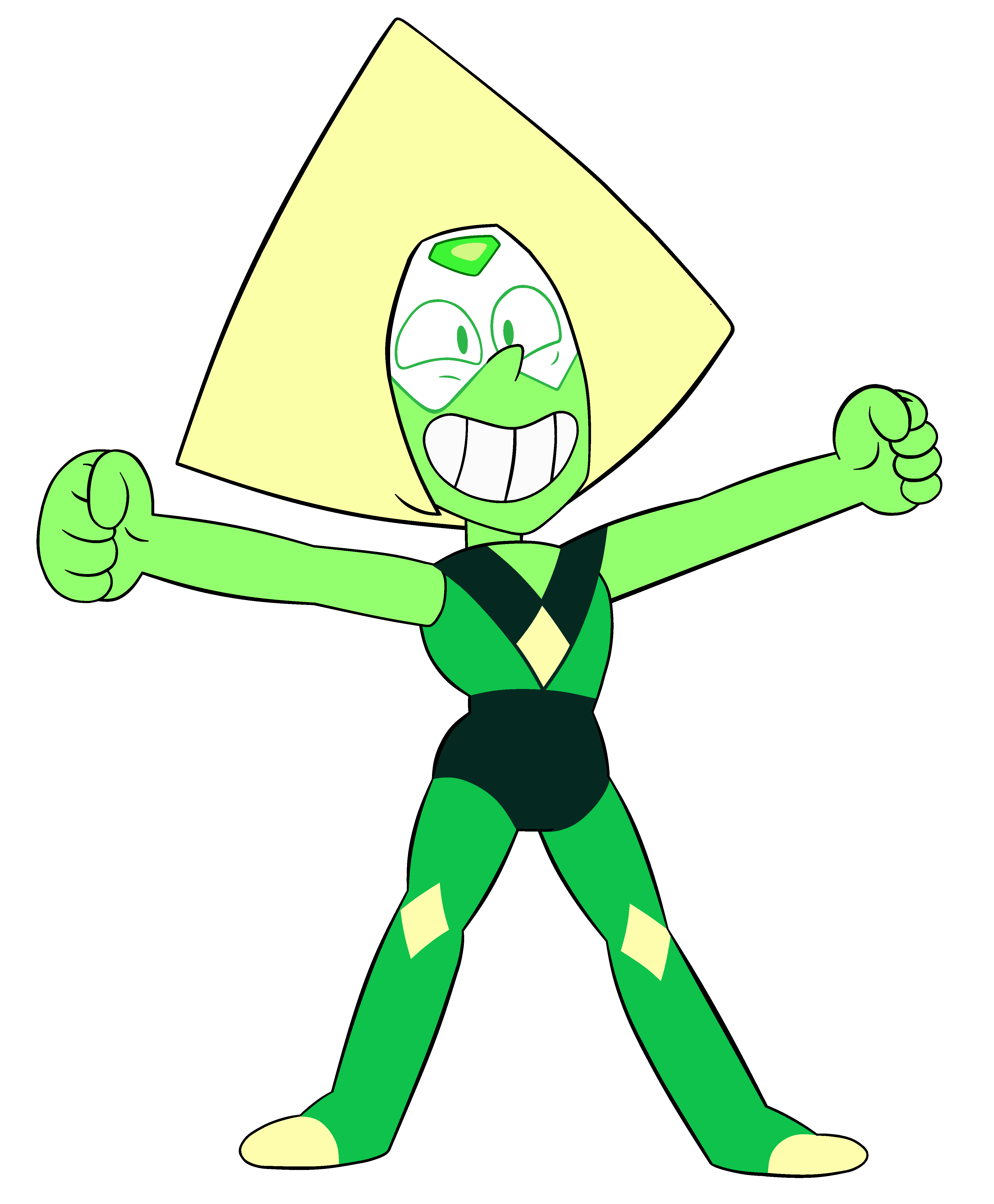 Images Peridot Anime Characters Database