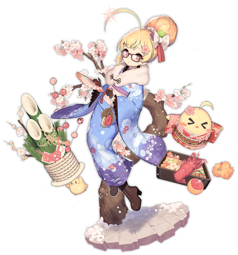 Images Eldridge Anime Characters Database