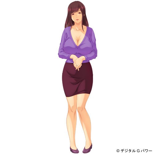 Sonomi Namiki from Mothercon o Sotsugyou Shiyou to Fudeoroshi AV ni Oubo