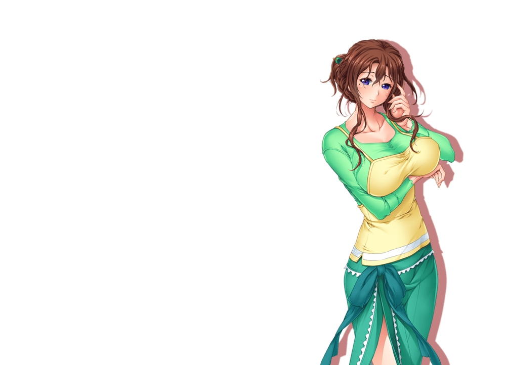 Ayana Furuhashi from Saimin Jutsu 4