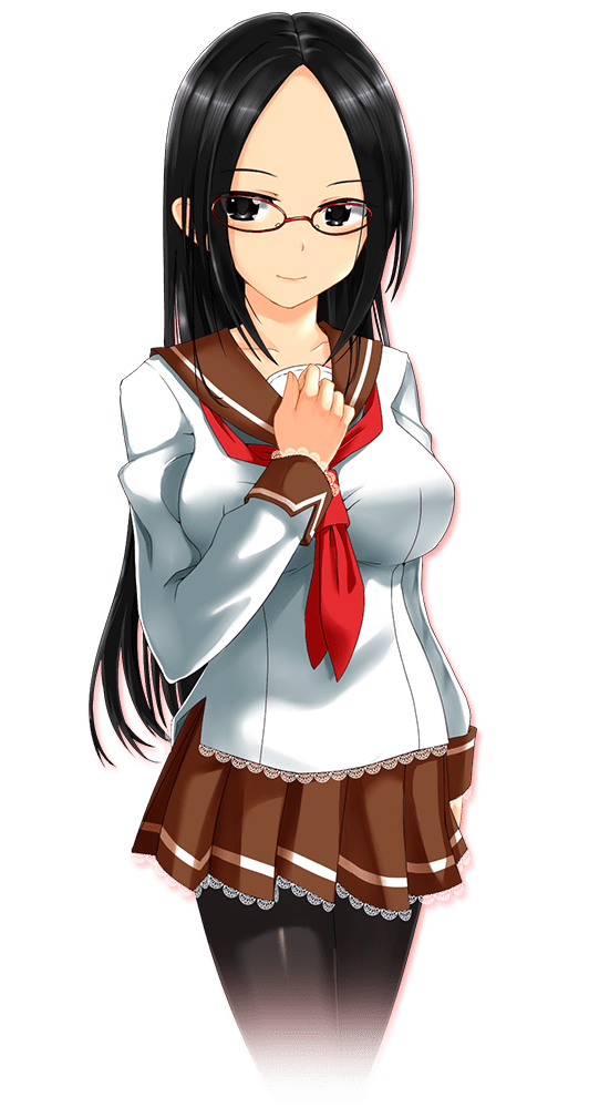 Images Kotomi Garei Anime Characters Database