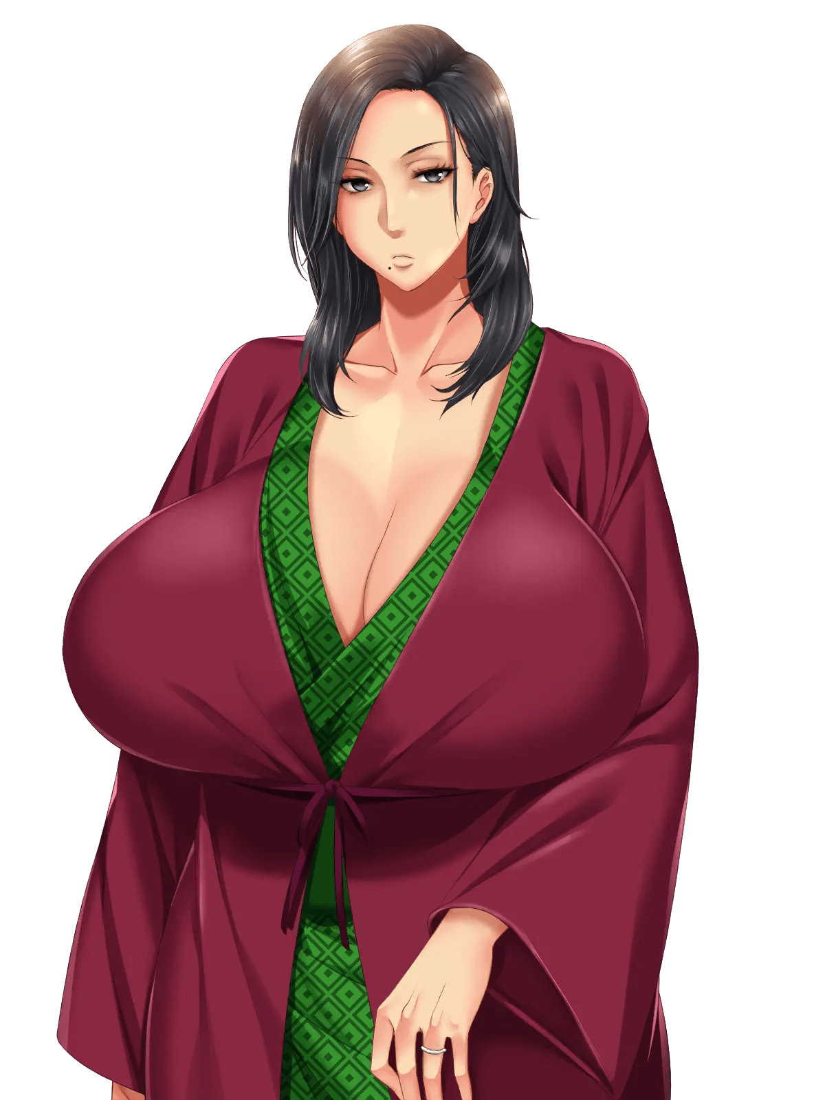 Images Sayuri Kurata Anime Characters Database