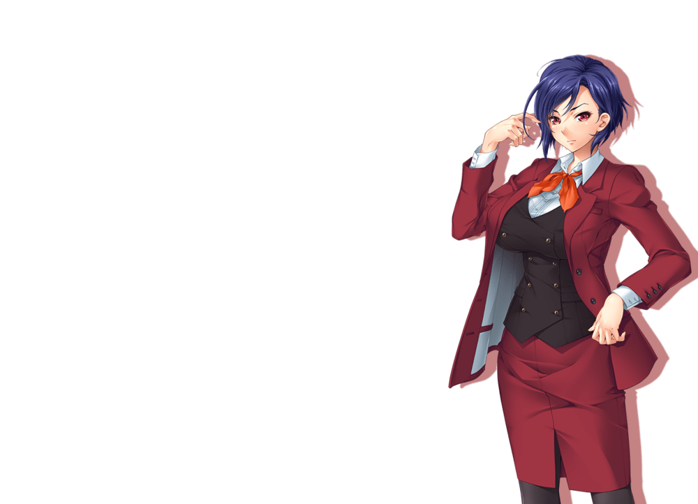 Suzuna Furuhashi from Saimin Jutsu 4