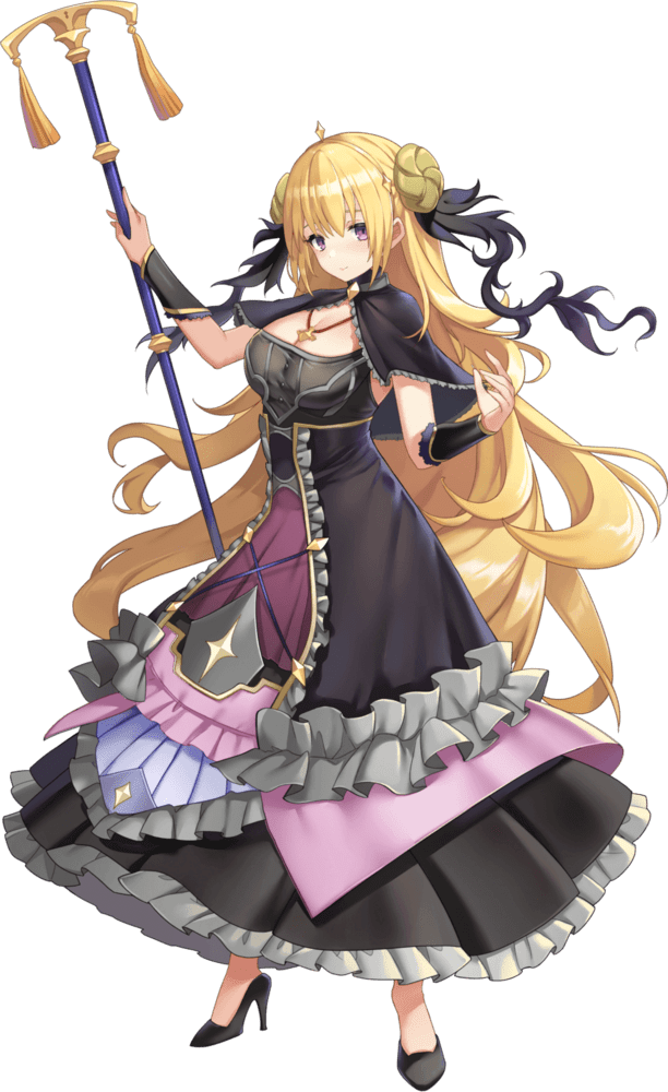 Aaliyah from Alliance Sages