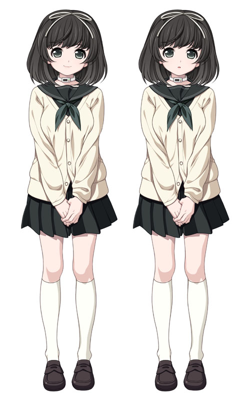 Kanae Hokari from euphoria